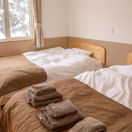 Mush Rooms Higashikawa Eksteriør bilde