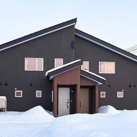 Mush Rooms Higashikawa Eksteriør bilde