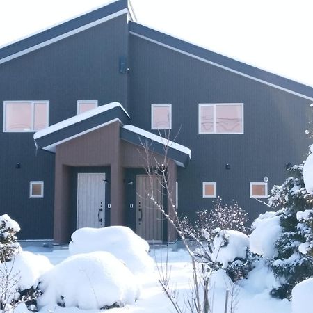 Mush Rooms Higashikawa Eksteriør bilde