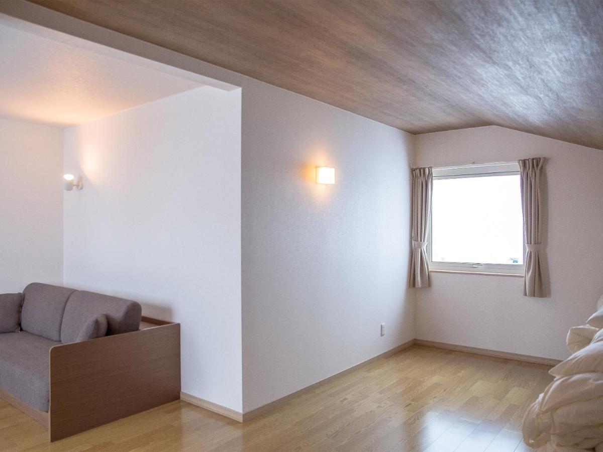Mush Rooms Higashikawa Eksteriør bilde