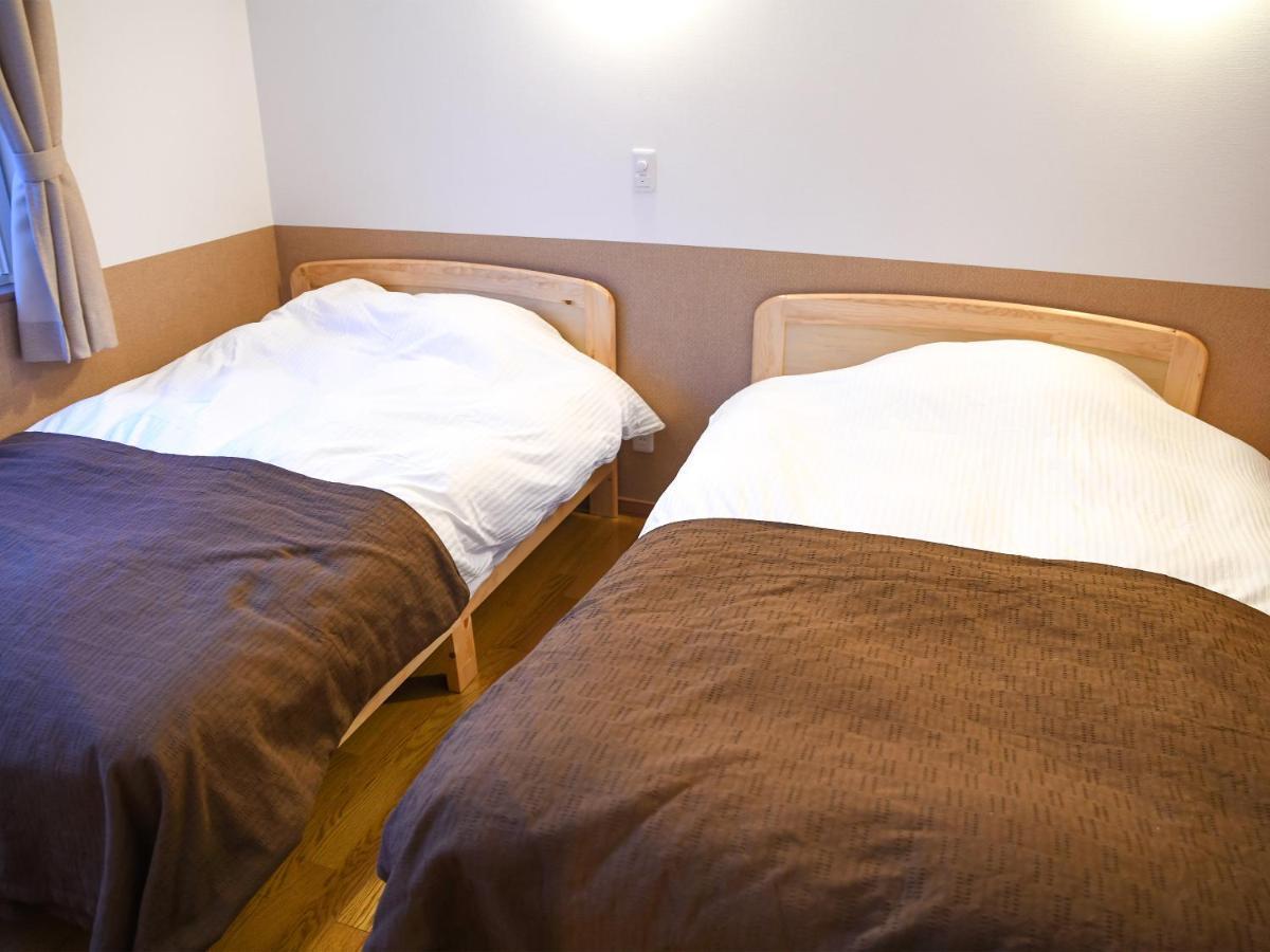 Mush Rooms Higashikawa Eksteriør bilde