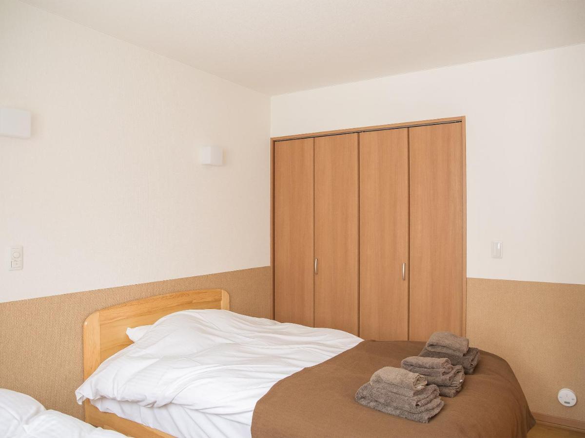 Mush Rooms Higashikawa Eksteriør bilde