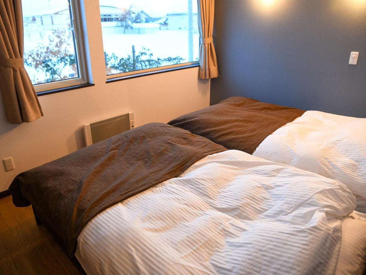 Mush Rooms Higashikawa Eksteriør bilde
