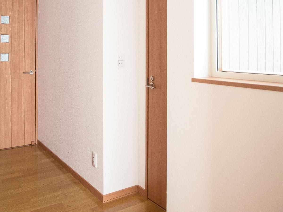 Mush Rooms Higashikawa Eksteriør bilde