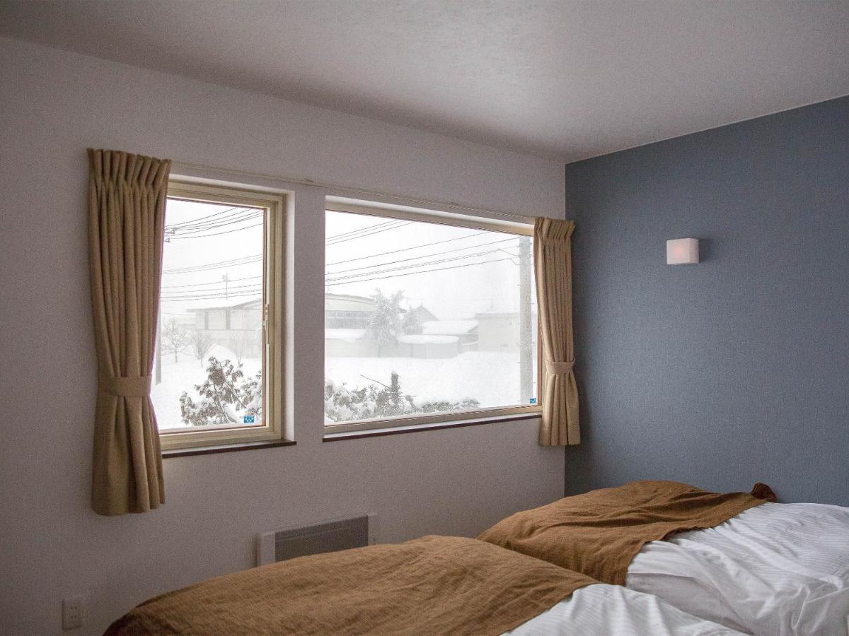 Mush Rooms Higashikawa Eksteriør bilde