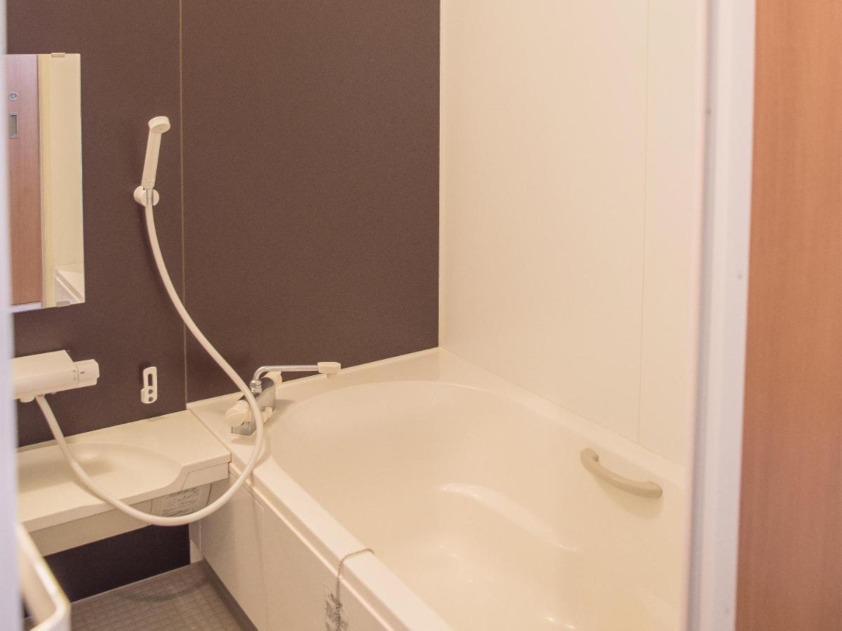 Mush Rooms Higashikawa Eksteriør bilde