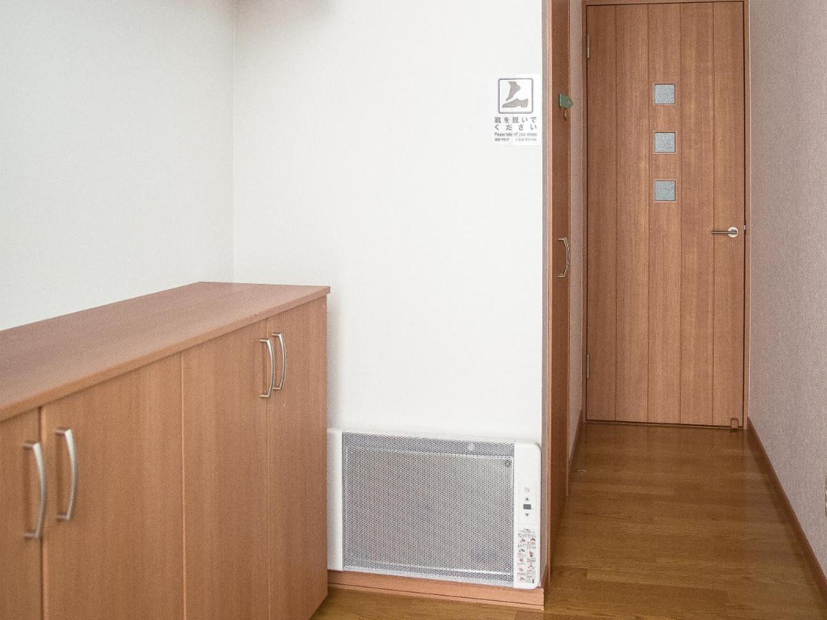 Mush Rooms Higashikawa Eksteriør bilde