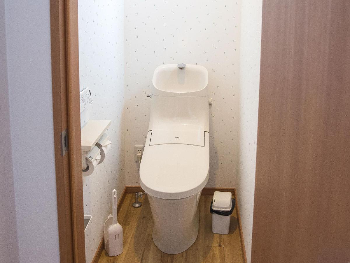 Mush Rooms Higashikawa Eksteriør bilde