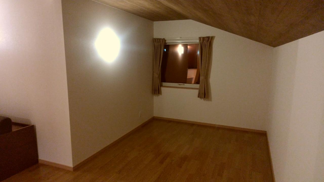 Mush Rooms Higashikawa Eksteriør bilde