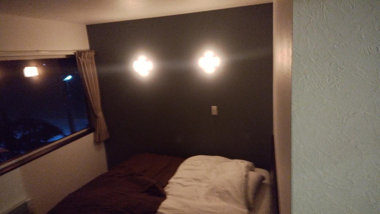 Mush Rooms Higashikawa Eksteriør bilde
