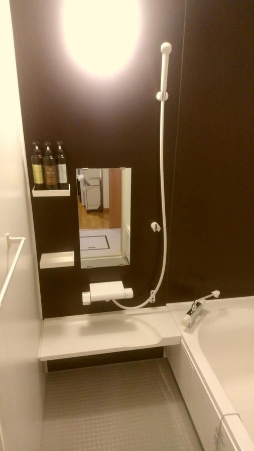Mush Rooms Higashikawa Eksteriør bilde